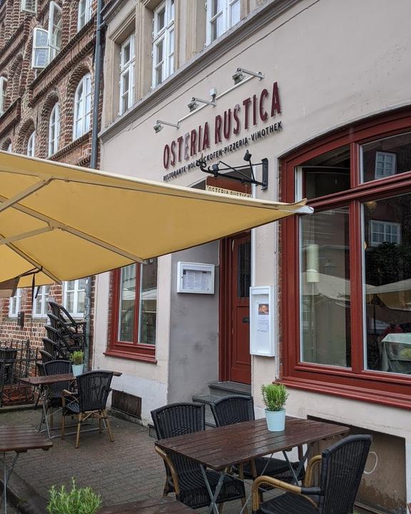 Osteria Rustica