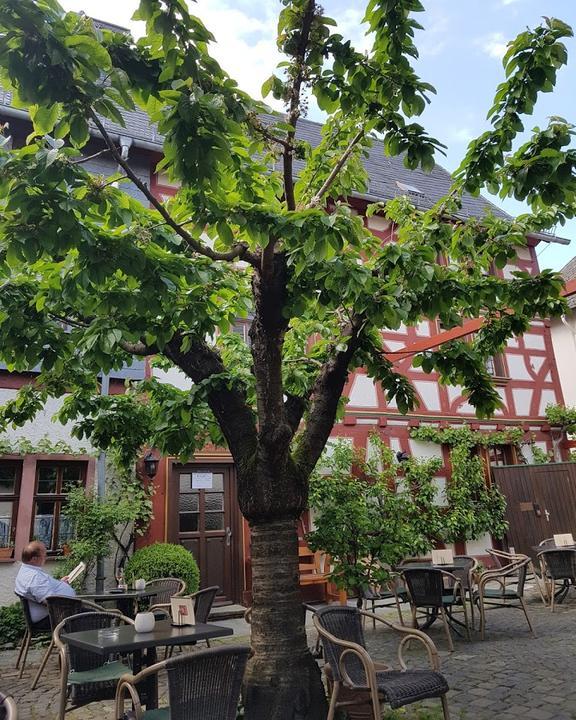 WeinCafé am Kirchplatz