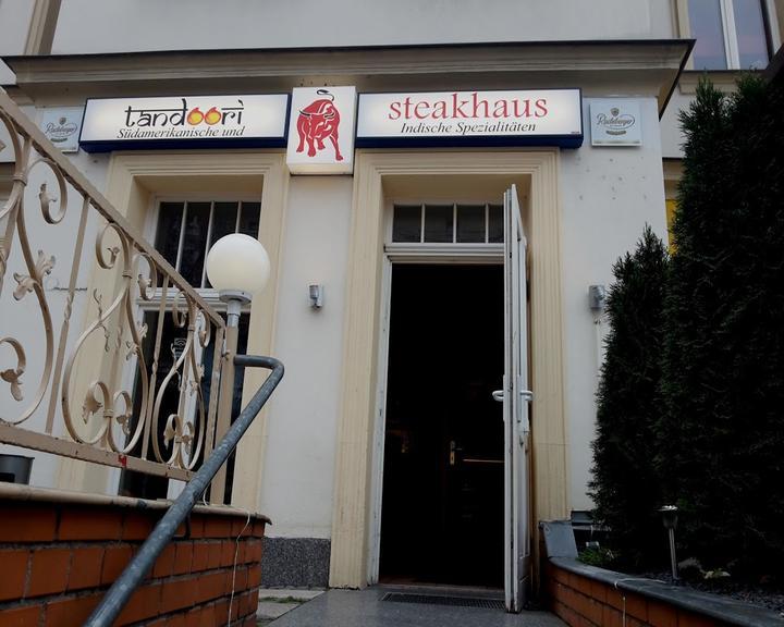 Tandoori Steakhaus Halle