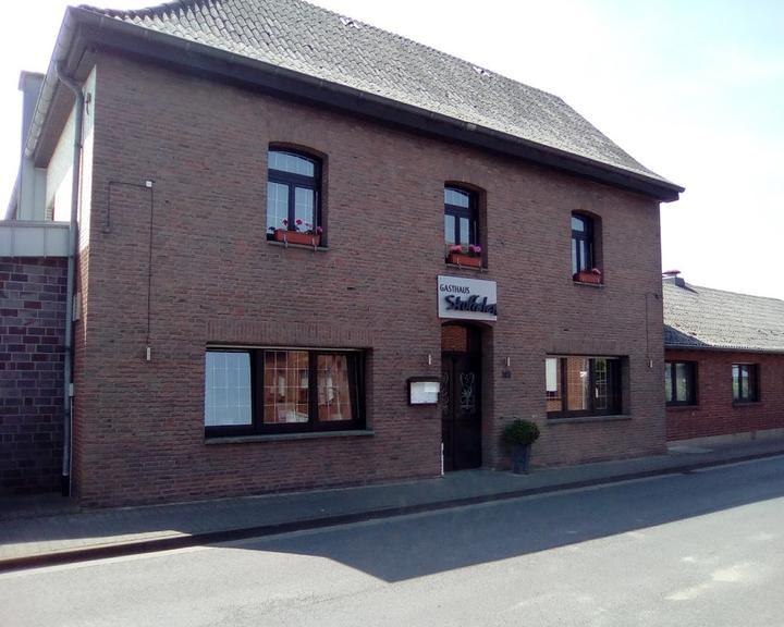 Gasthaus Stoffelen