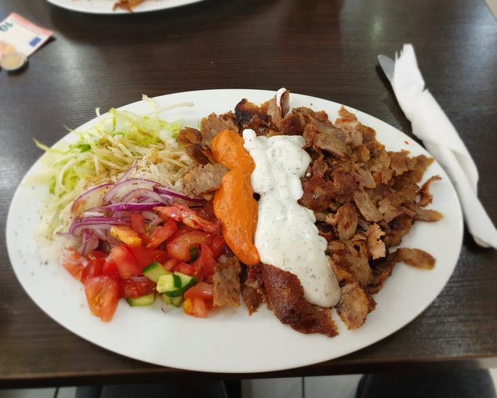 Bruck Kebap