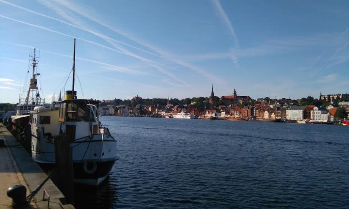 Flensburger Fischmarkt