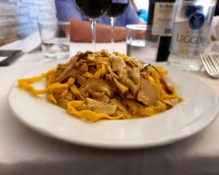 Ristorante La Caraffa