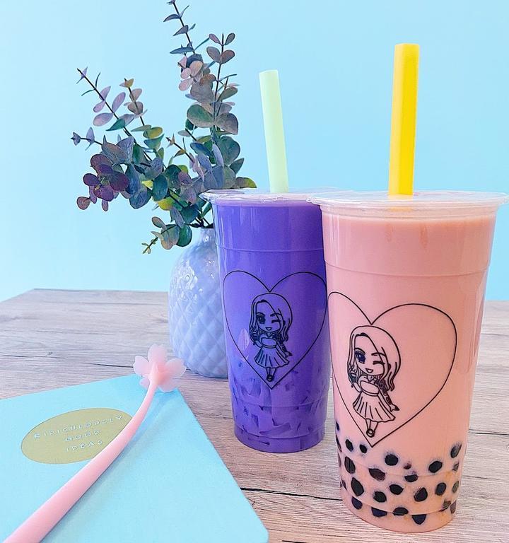 Babe’s Boba Tea