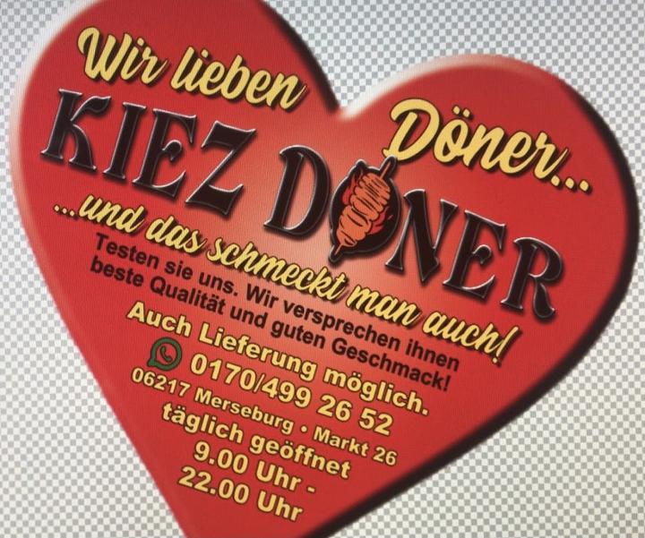 Kiez Döner Bistro