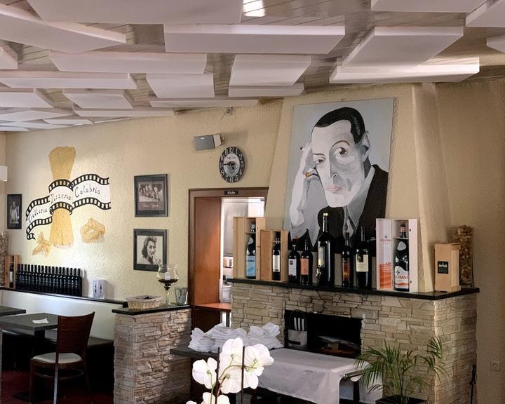 Trattoria Pizzeria Calabria