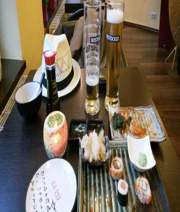 Restaurant Sushibar