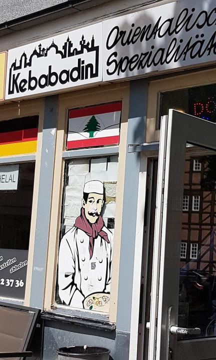 Kebabadin