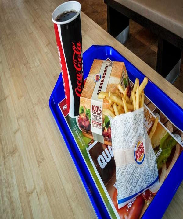 Burger King