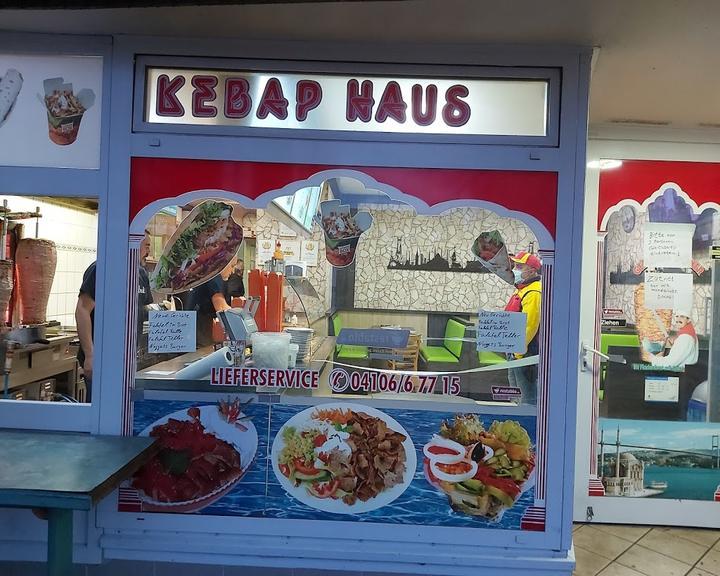 Istanbul Kebap Haus