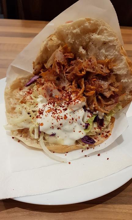 Ali Ustam Kebap Haus