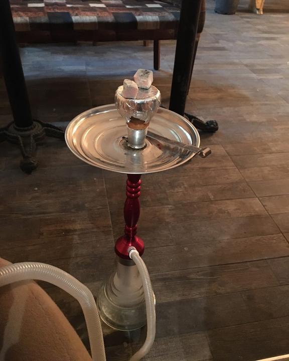 Reina Istanbul Shisha Lounge