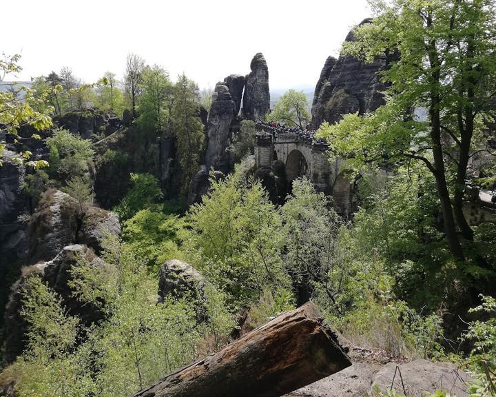 Restaurant Zur Schlossbastei