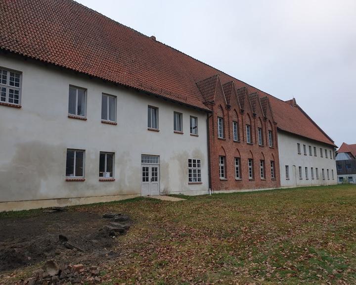 Kloster Rühn