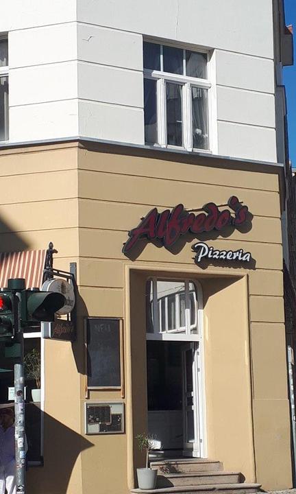 Alfredo's Pizzeria